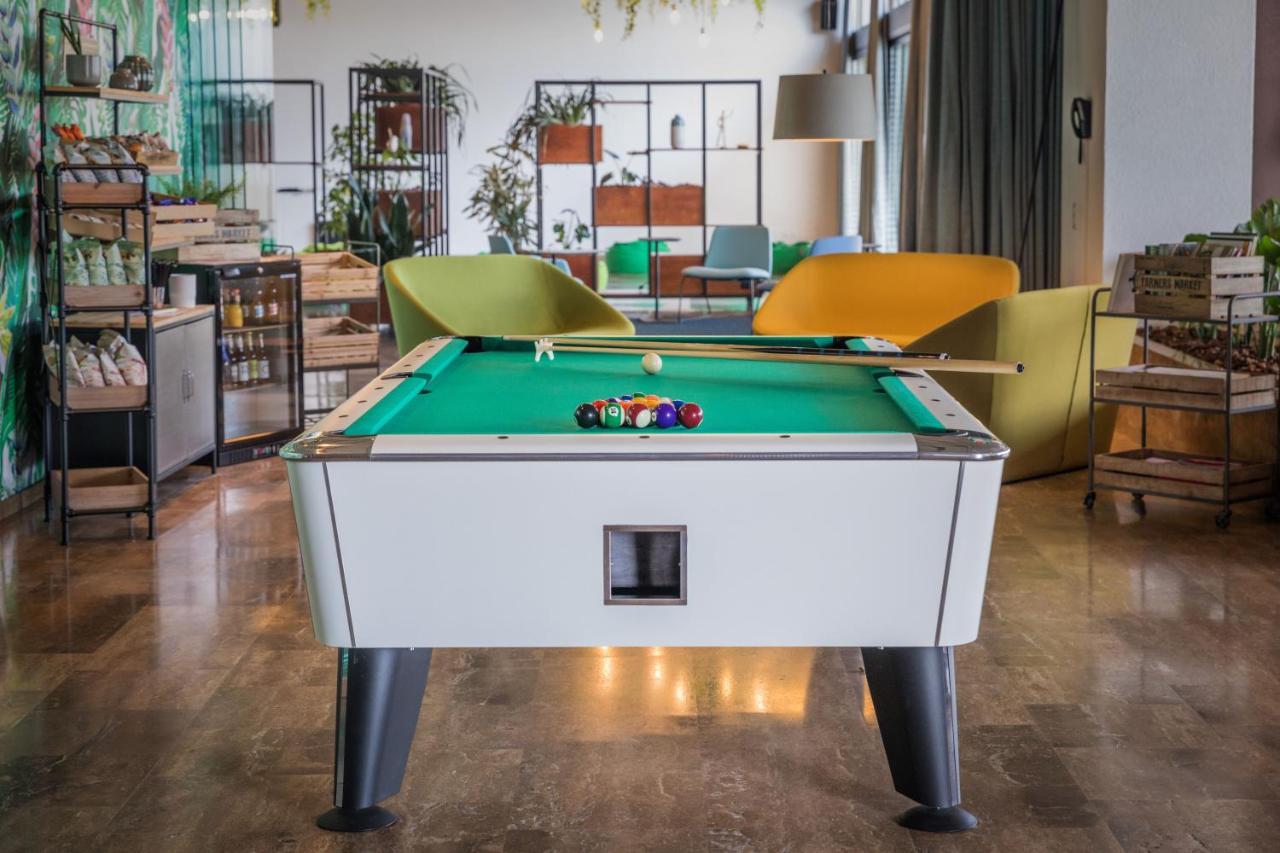 Parkhotel Brenscino Brissago Kültér fotó