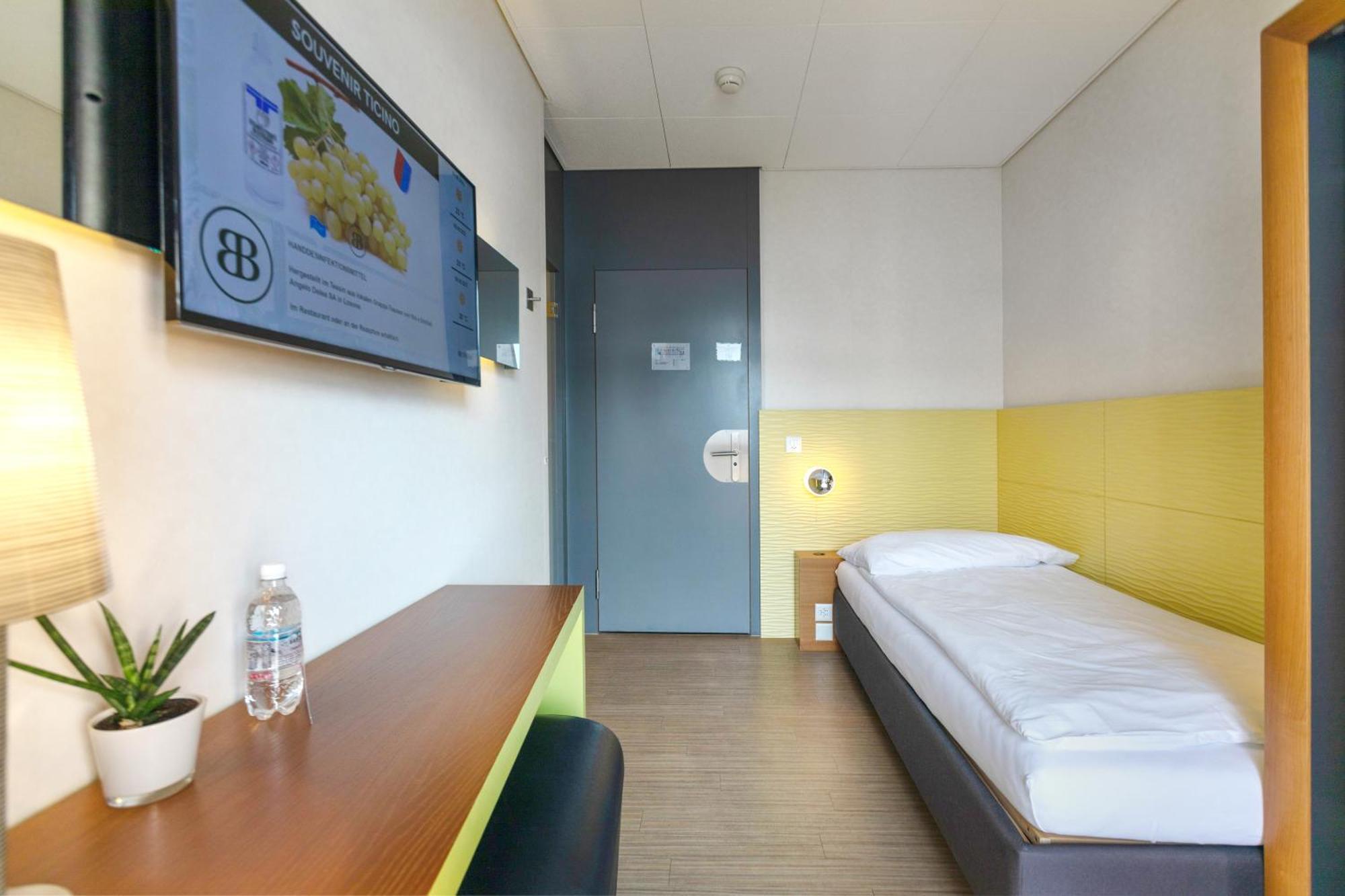 Parkhotel Brenscino Brissago Kültér fotó