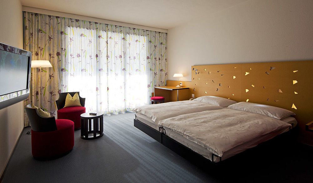 Parkhotel Brenscino Brissago Kültér fotó